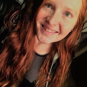 Meet your Posher, Kathryn